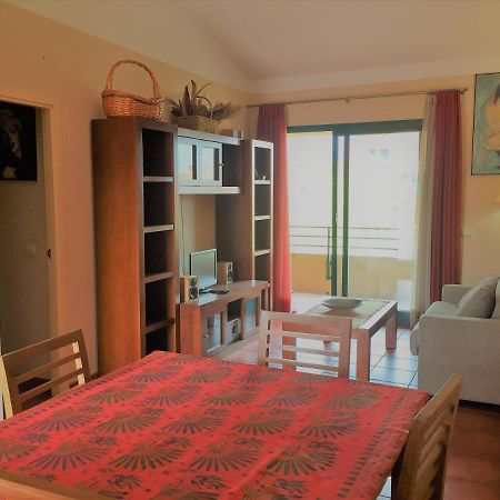 Ongi Etorri Daire Calafat Dış mekan fotoğraf