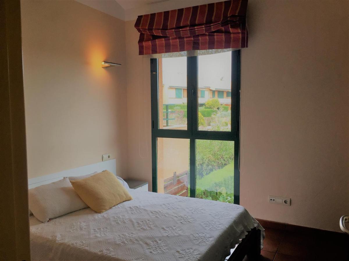 Ongi Etorri Daire Calafat Dış mekan fotoğraf