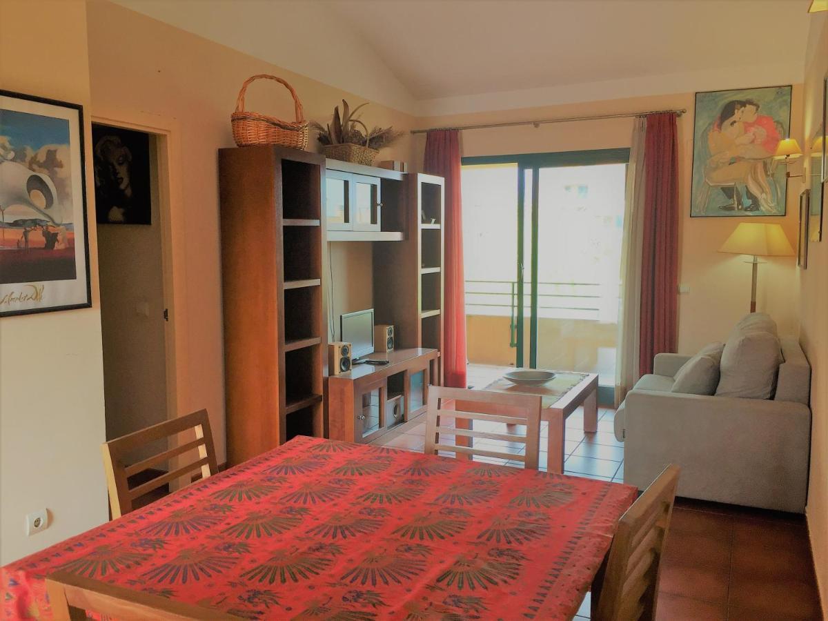 Ongi Etorri Daire Calafat Dış mekan fotoğraf