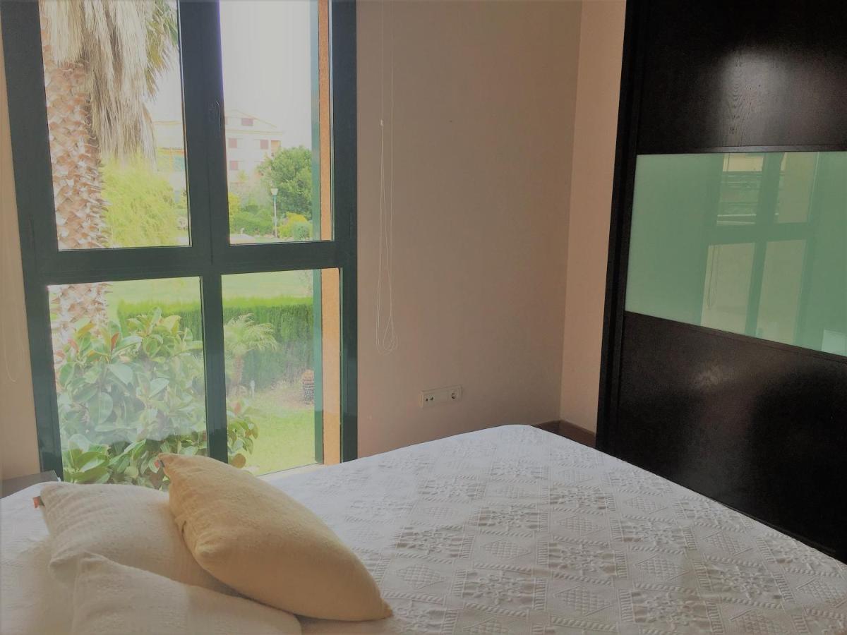 Ongi Etorri Daire Calafat Dış mekan fotoğraf
